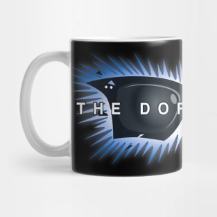 The Dork Knight Mug